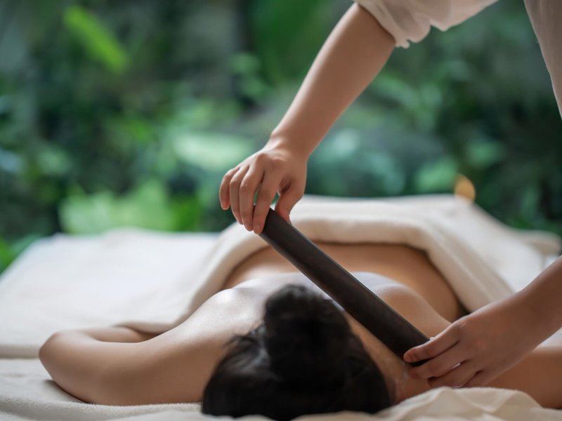 Tia Wellness Resort 42