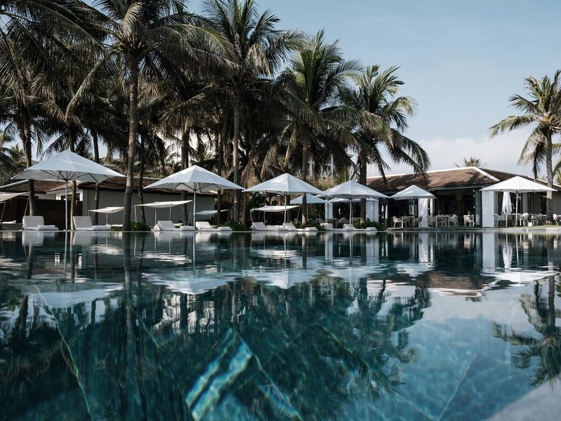 Fusion Maia Da Nang