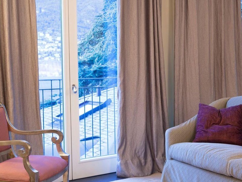 CastaDiva Resort & Spa 1