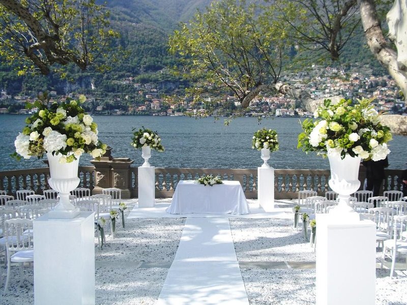 CastaDiva Resort & Spa 4