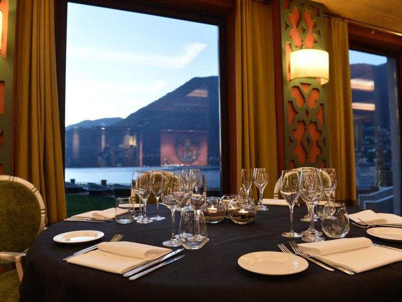 CastaDiva Resort & Spa 9
