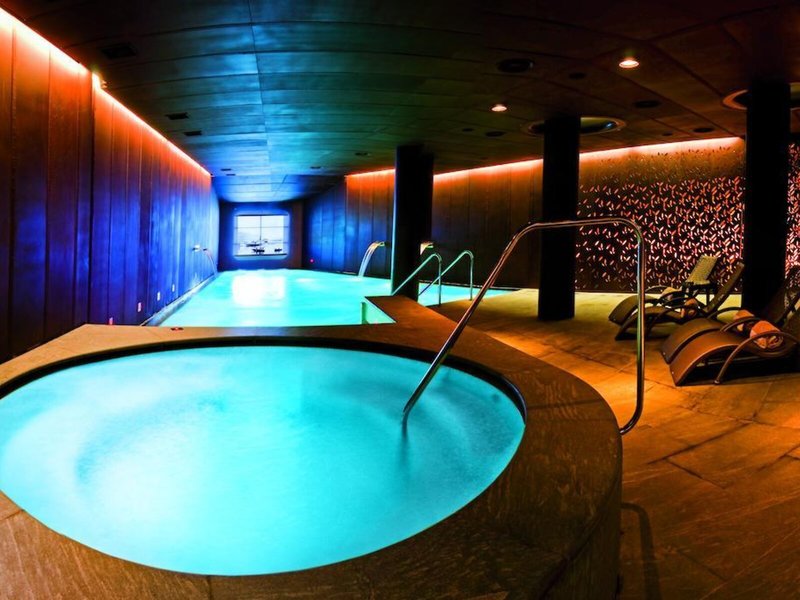 CastaDiva Resort & Spa 10