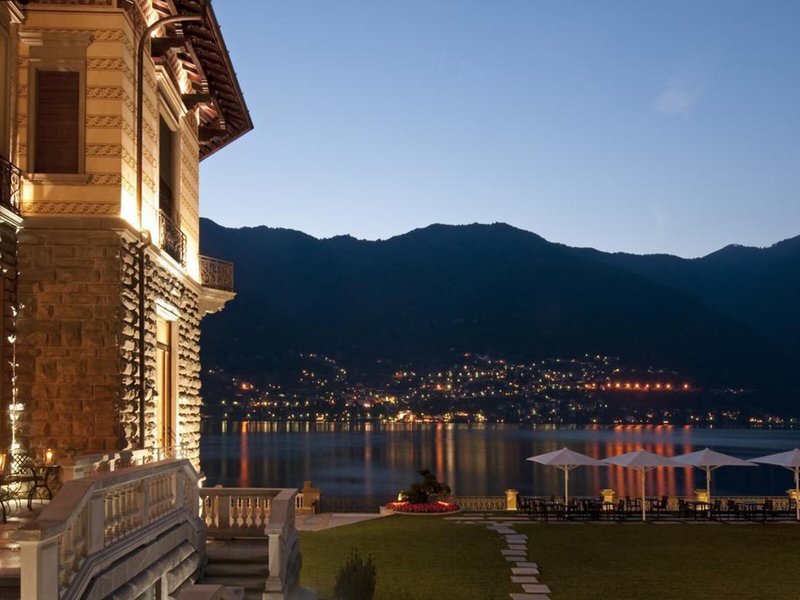 CastaDiva Resort & Spa 12