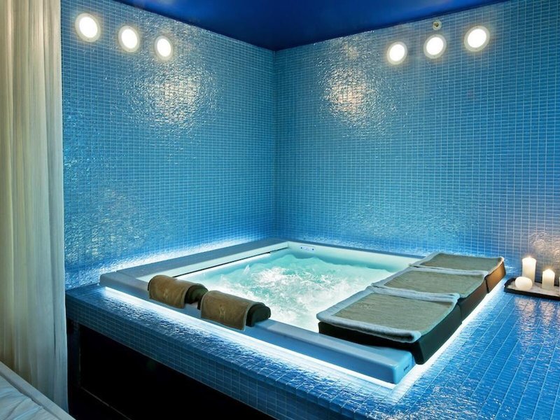 CastaDiva Resort & Spa 14