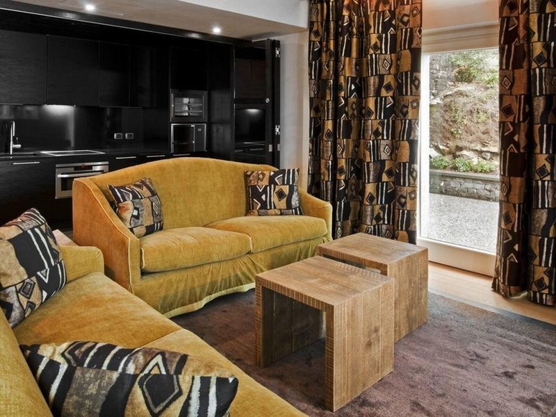 CastaDiva Resort & Spa 16