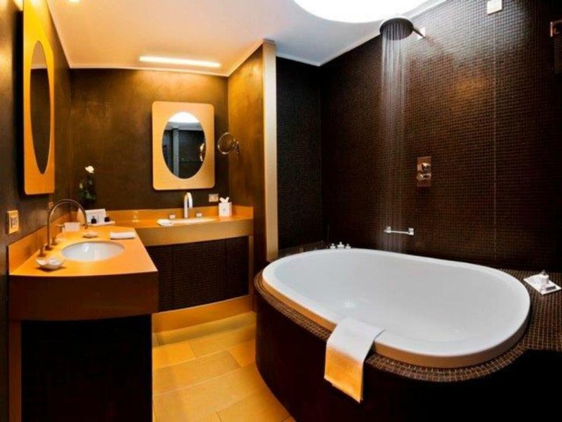 CastaDiva Resort & Spa 2