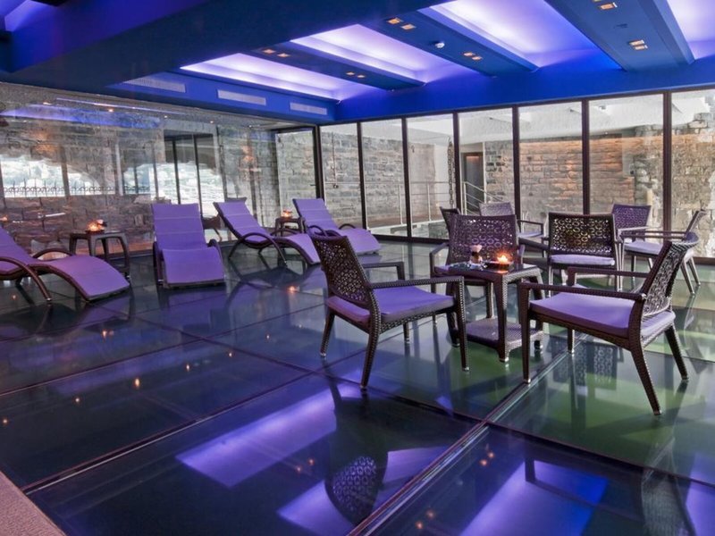 CastaDiva Resort & Spa 15