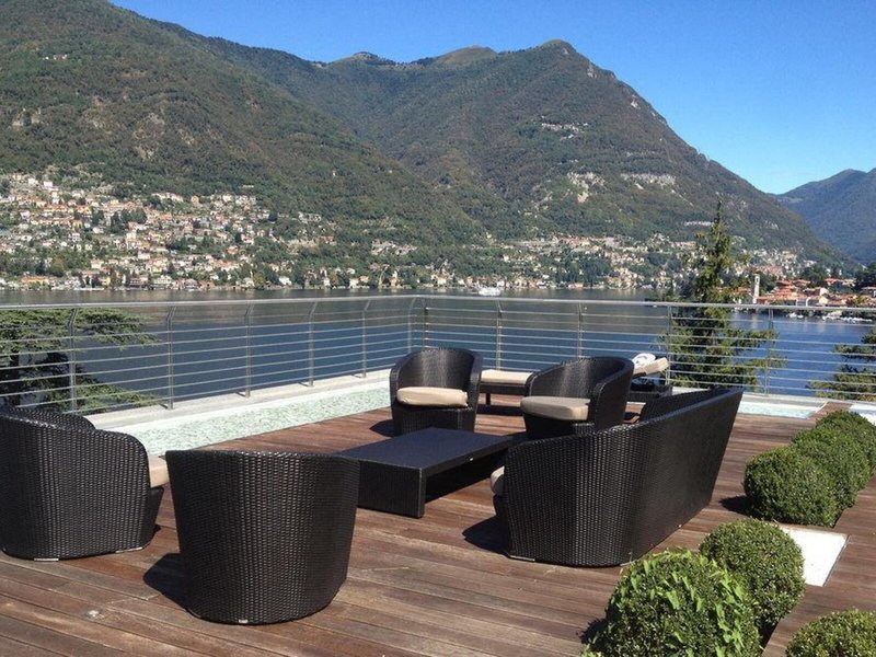 CastaDiva Resort & Spa 17