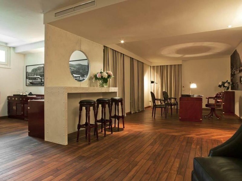 CastaDiva Resort & Spa 19