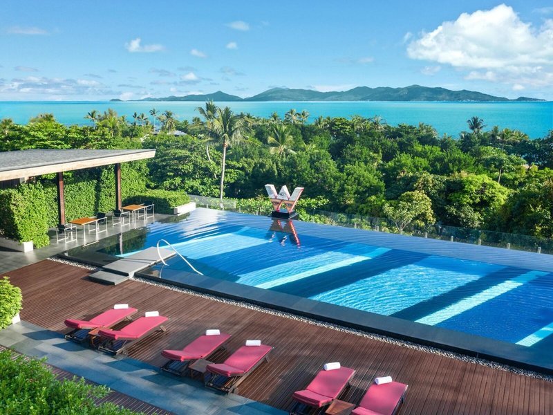 W Koh Samui 4
