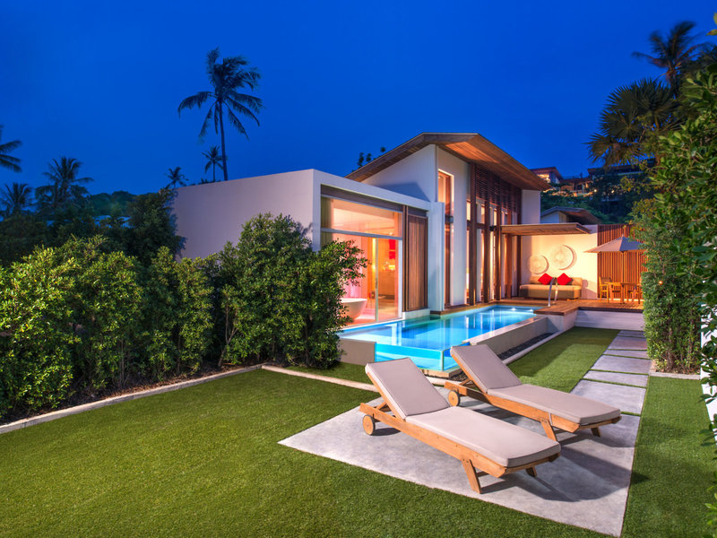 W Koh Samui 13