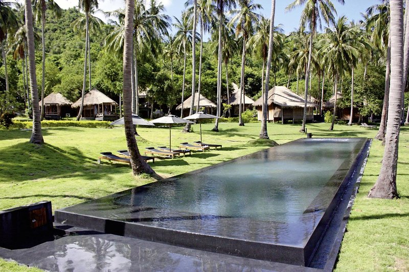 The Haad Tien Beach Resort 5