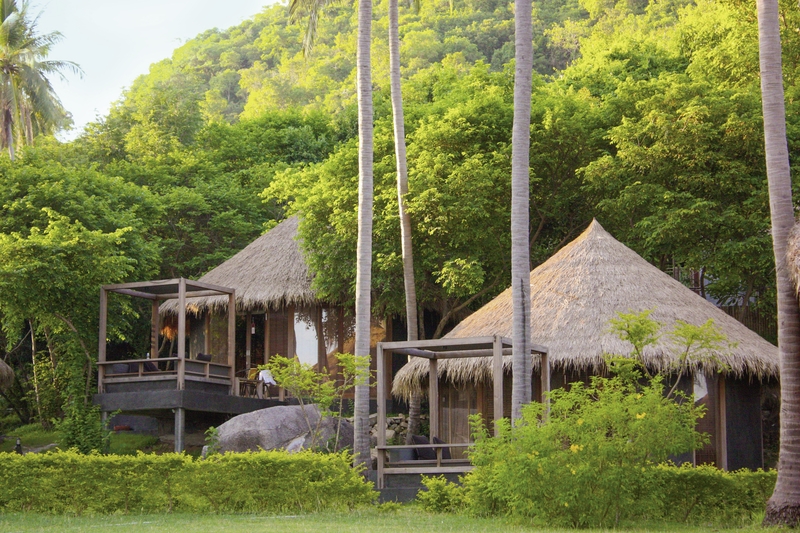 The Haad Tien Beach Resort 7
