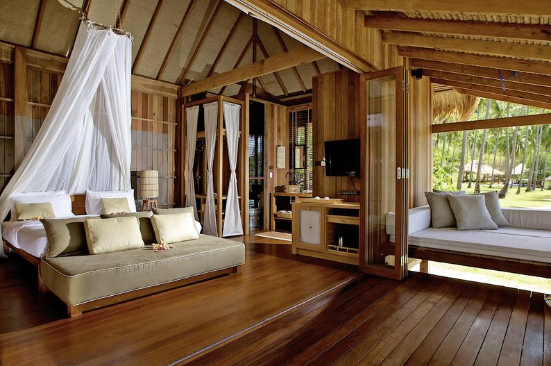 The Haad Tien Beach Resort 10