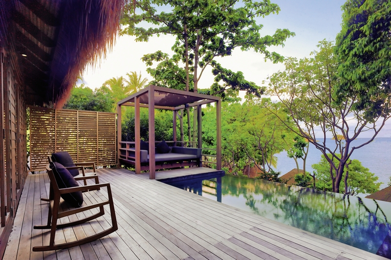 The Haad Tien Beach Resort 12