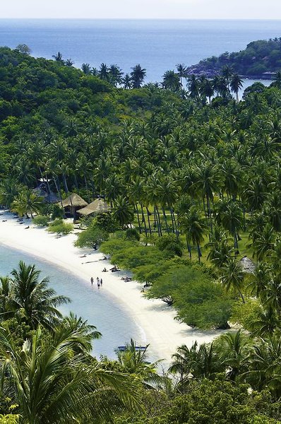 The Haad Tien Beach Resort 14