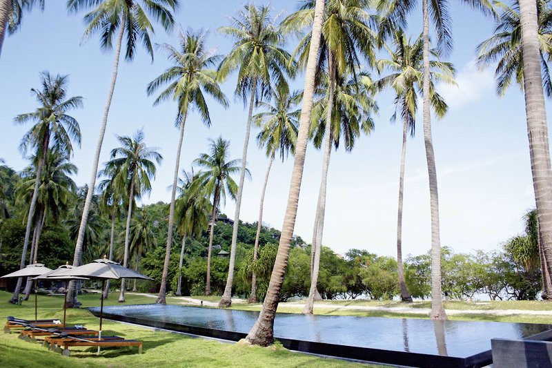 The Haad Tien Beach Resort 16