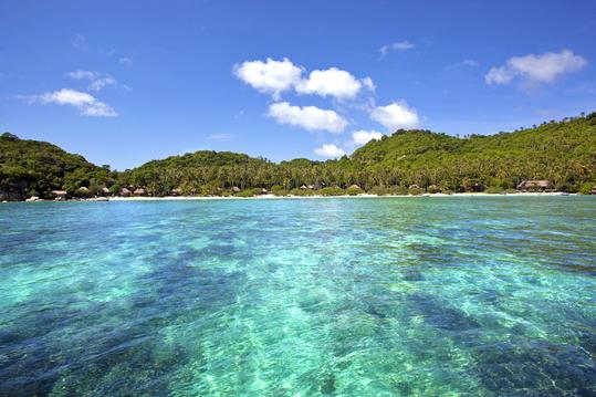 The Haad Tien Beach Resort 17