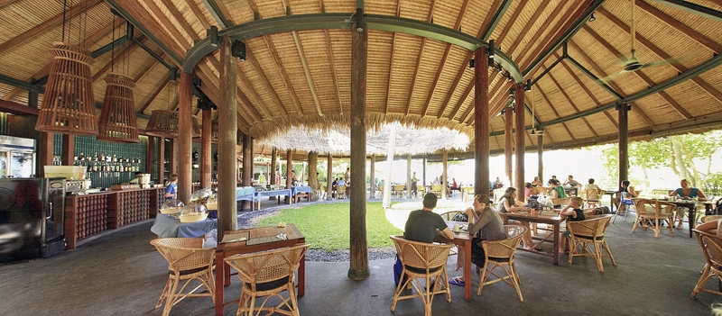 The Haad Tien Beach Resort 19