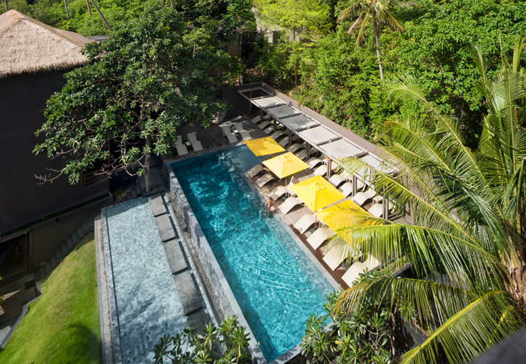 The Haad Tien Beach Resort 11