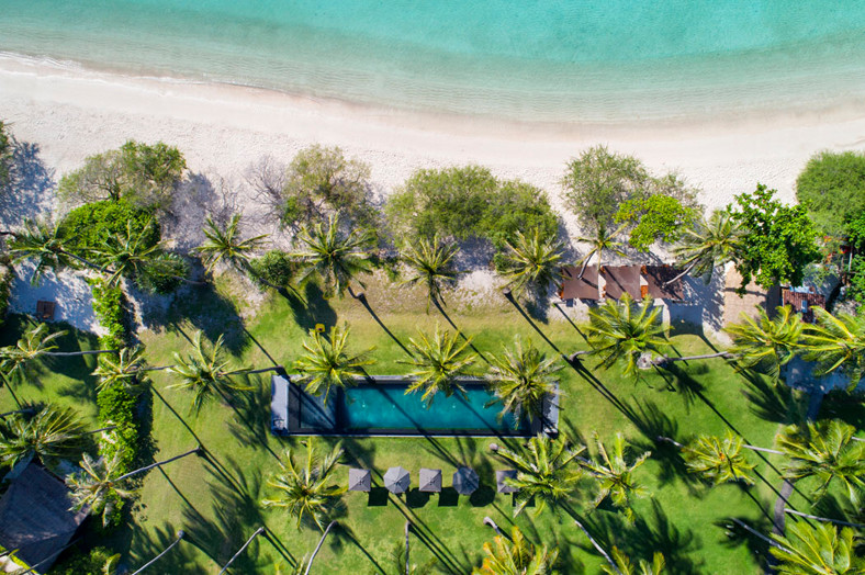 The Haad Tien Beach Resort 12