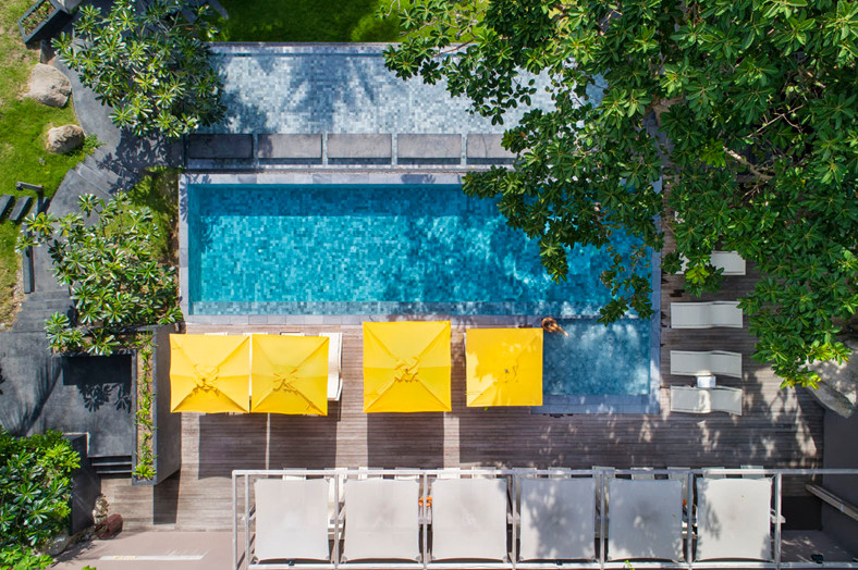 The Haad Tien Beach Resort 16