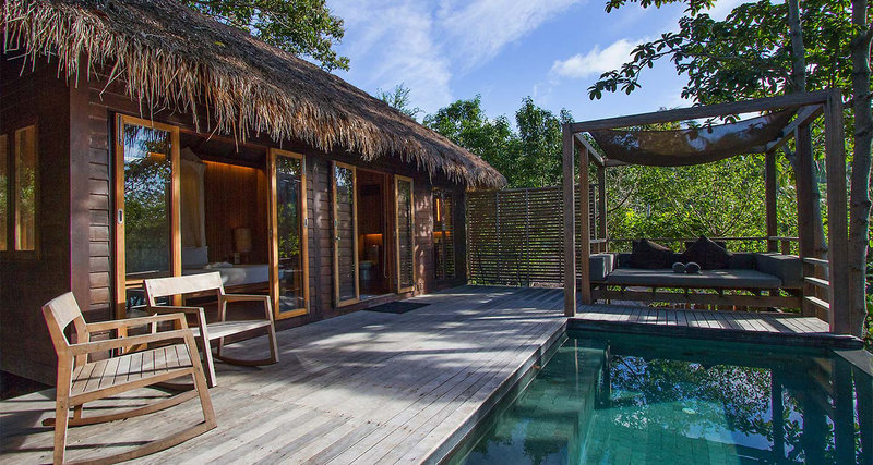 The Haad Tien Beach Resort 17