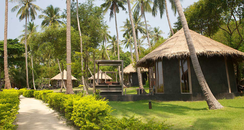 The Haad Tien Beach Resort 19