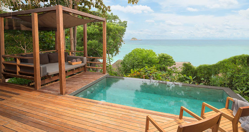 The Haad Tien Beach Resort 20