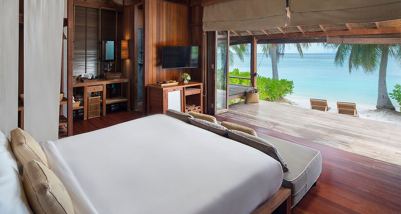 The Haad Tien Beach Resort 21