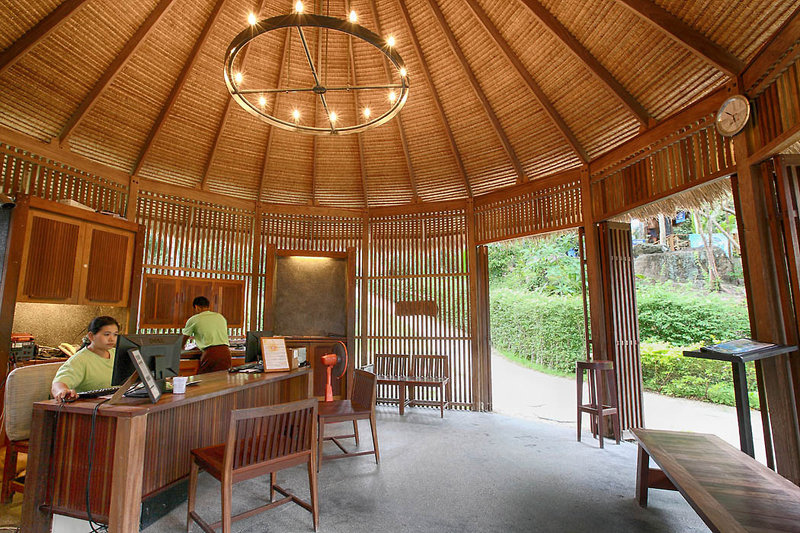 The Haad Tien Beach Resort 23