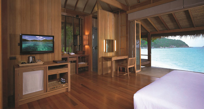 The Haad Tien Beach Resort 24