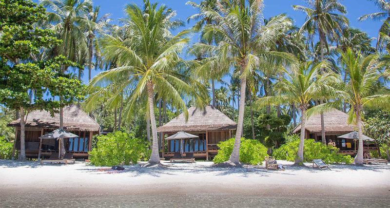 The Haad Tien Beach Resort 25