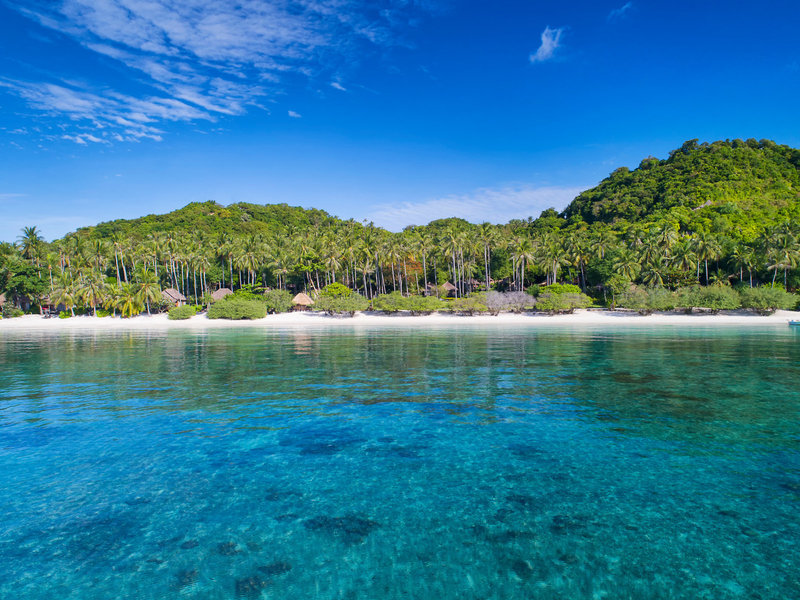 The Haad Tien Beach Resort 6