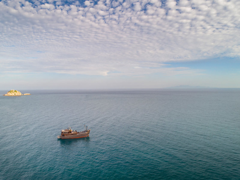 The Haad Tien Beach Resort 7