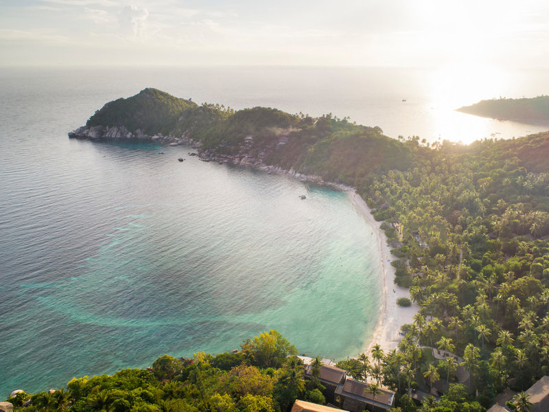 The Haad Tien Beach Resort 10