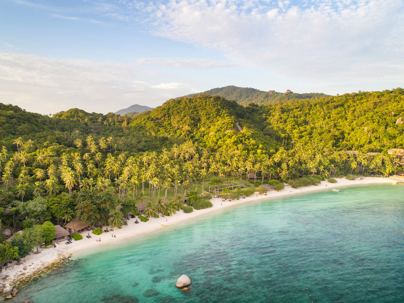 The Haad Tien Beach Resort 11