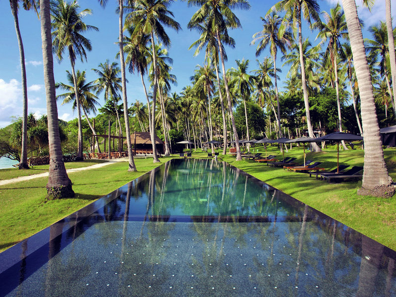 The Haad Tien Beach Resort 13