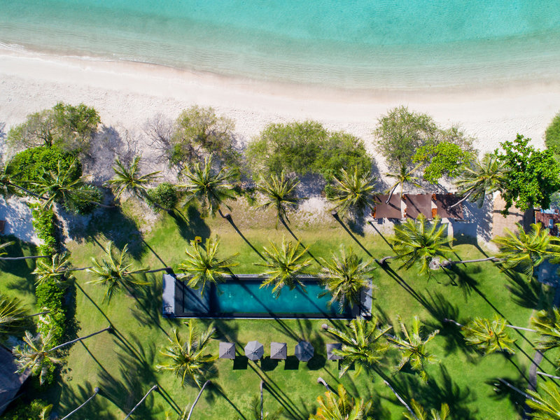 The Haad Tien Beach Resort 14