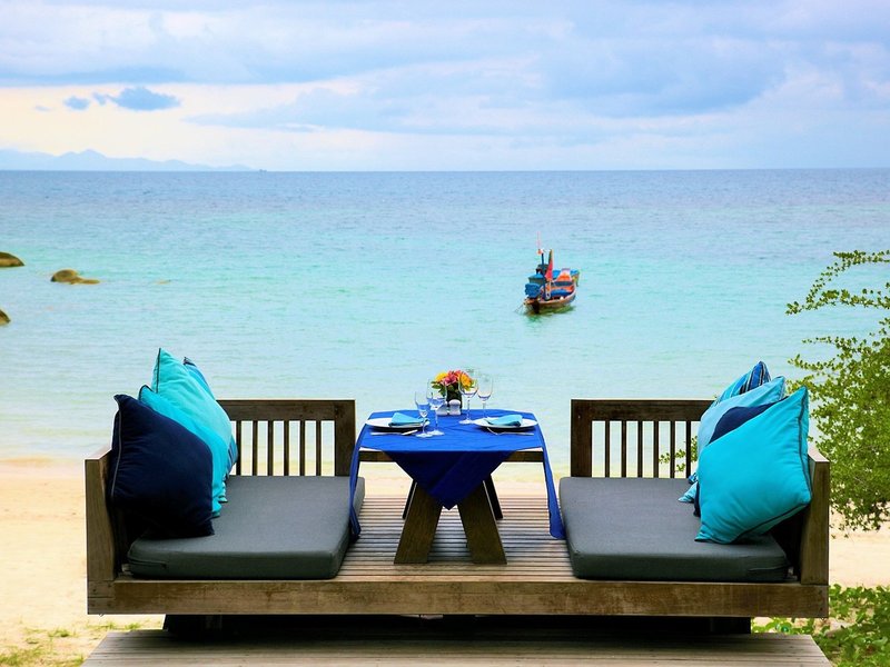 The Haad Tien Beach Resort 18