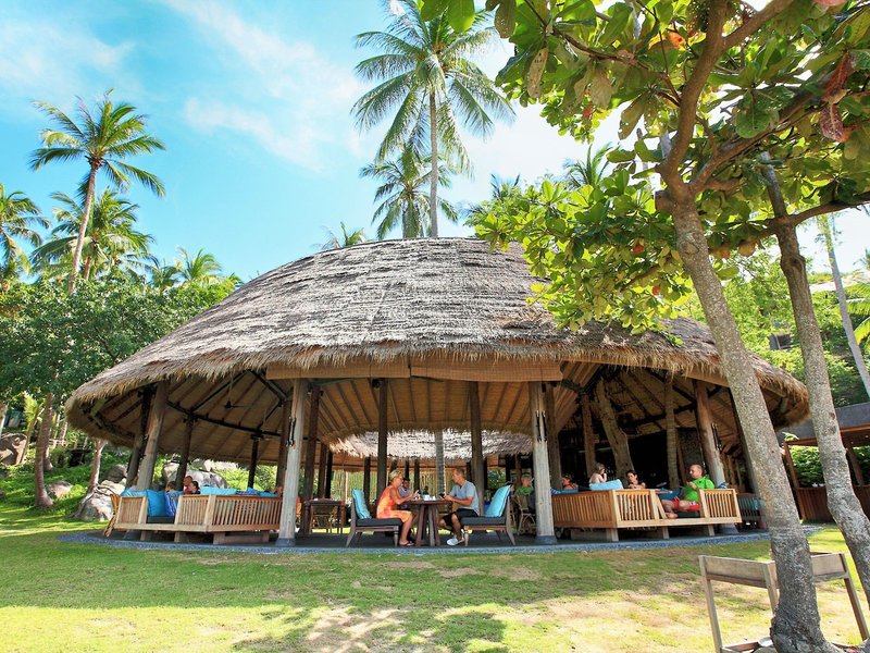 The Haad Tien Beach Resort 20