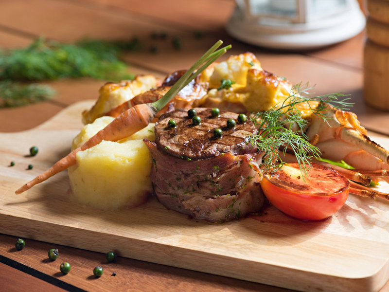 The Haad Tien Beach Resort 25