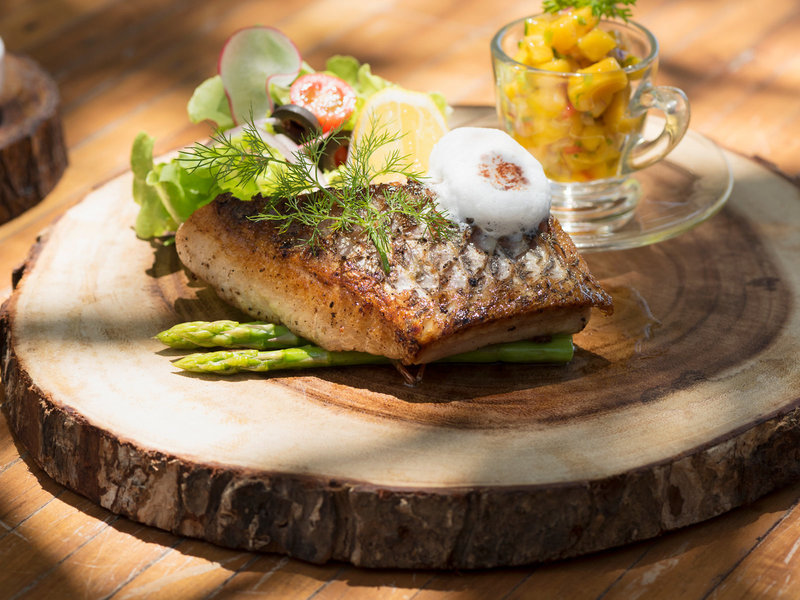 The Haad Tien Beach Resort 28