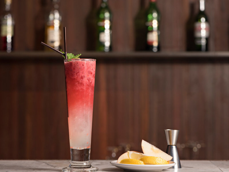 The Haad Tien Beach Resort 33