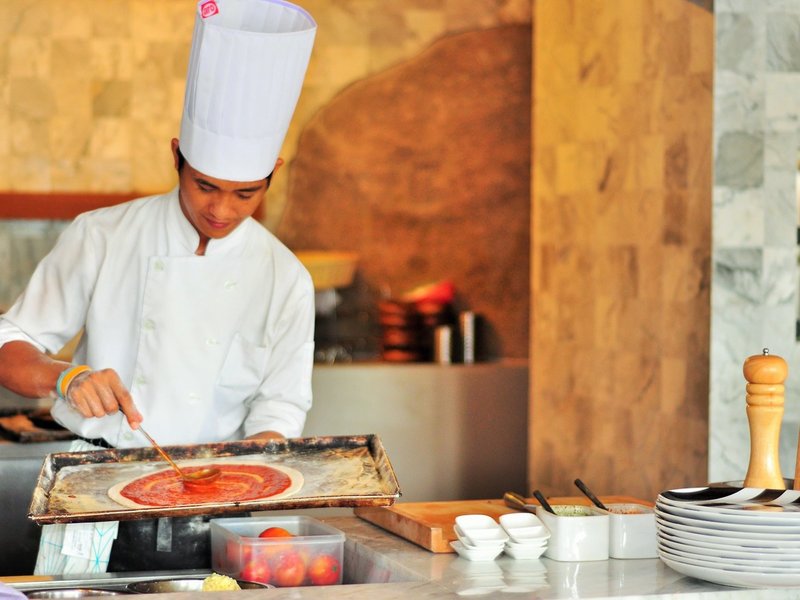 The Haad Tien Beach Resort 38