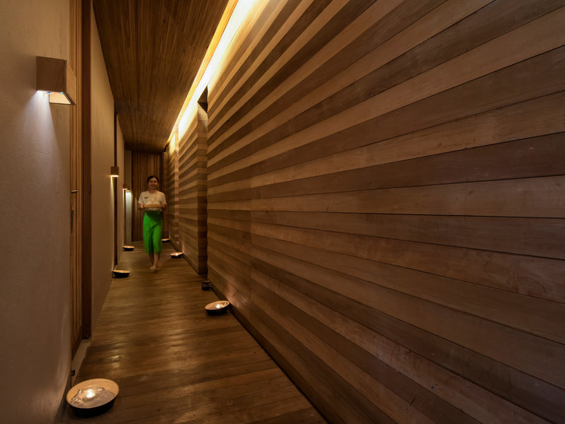 The Haad Tien Beach Resort 41