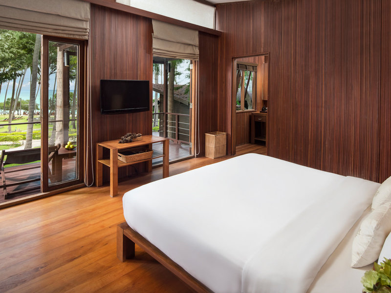 The Haad Tien Beach Resort 43