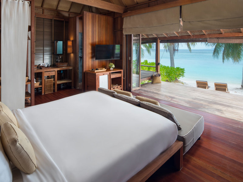 The Haad Tien Beach Resort 45