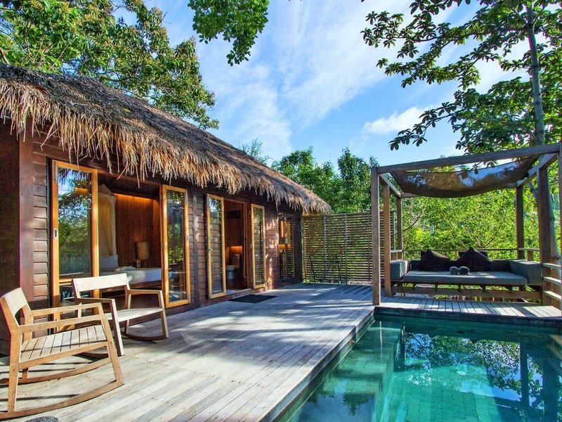 The Haad Tien Beach Resort 46