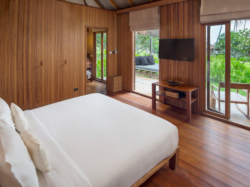 The Haad Tien Beach Resort 47